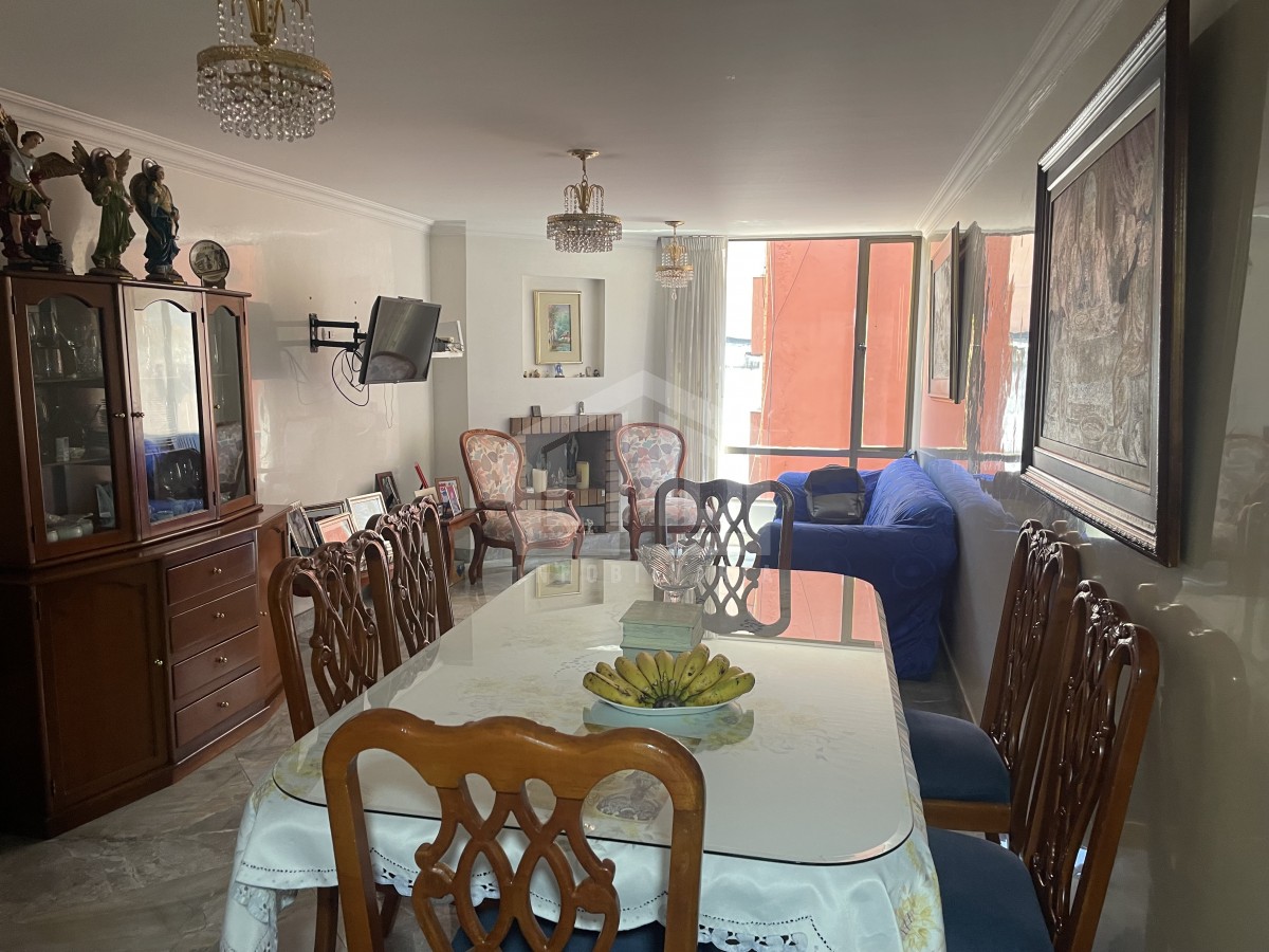 Apartamento