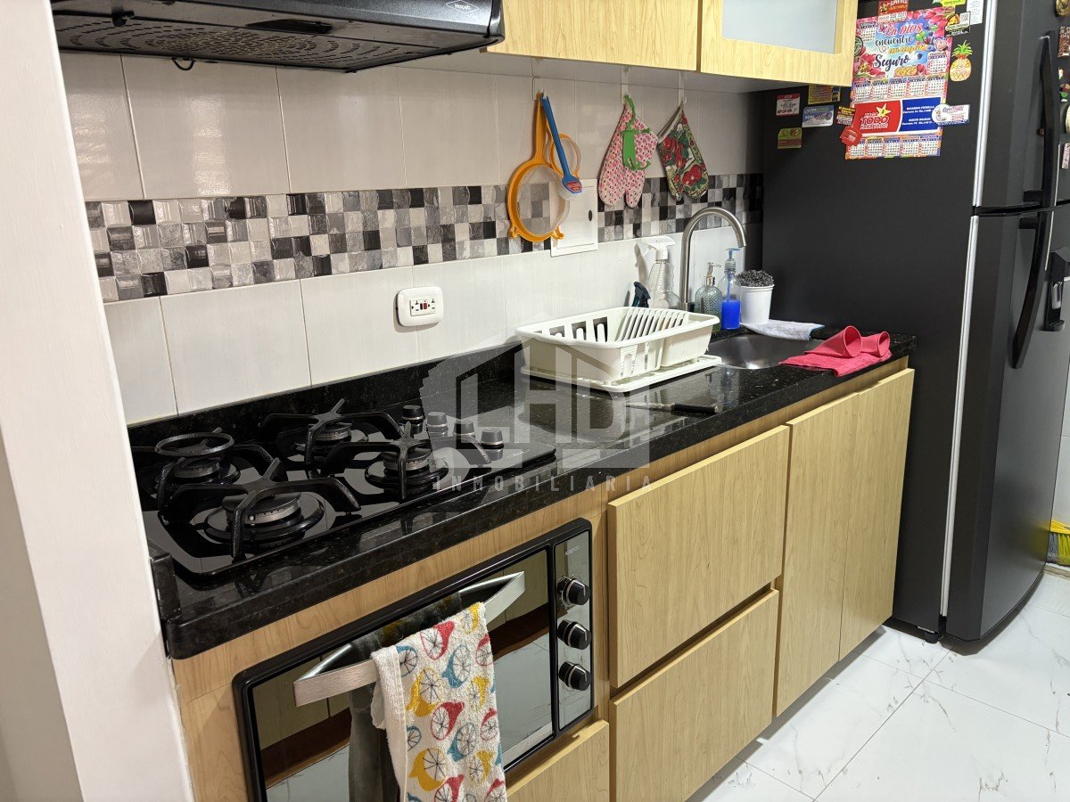 Apartamento